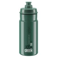 Elite BT0201011 Jet Bio Green 550 ml Unisex, groen, 550 ml