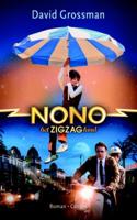Het zigzagkind - David Grossman - eBook (9789059365568)