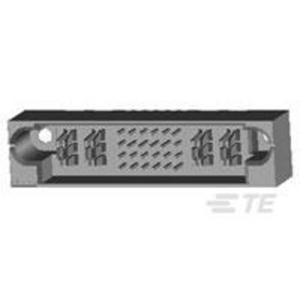 TE Connectivity 1-6600333-6 Inhoud: 1 stuk(s) Tray