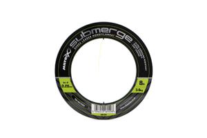 Matrix Submerge Shock Leader Monofilament 0.26 mm 3.6kg