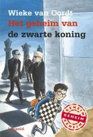 Het geheim van de zwarte koning - Wieke van Oordt, - ebook - thumbnail