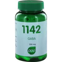 1142 GABA 200 mg