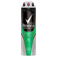 Rexona 8717644320396 deodorant Mannen Spuitbus deodorant 150 ml 1 stuk(s)