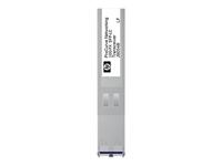 HP ProCurve 100-FX SFP-LC Transceiver Switch (mini-GBIC, 100Base-FX)
