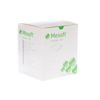 Mesoft Kp N/st 4l 5x 5cm 300