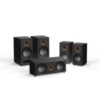 Jamo S 803 HCS SET Surround set speaker Zwart