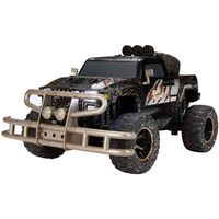 Revell Control 24629 Bull Scout RC modelauto voor beginners Elektro Monstertruck Achterwielaandrijving