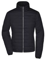 James+Nicholson JN1119 Dames Padded Jacket - thumbnail