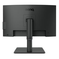 BenQ PD2506Q LED-monitor Energielabel G (A - G) 63.5 cm (25 inch) 2560 x 1440 Pixel 16:9 5 ms HDMI, Hoofdtelefoon (3.5 mm jackplug), USB-C, DisplayPort, USB-A - thumbnail