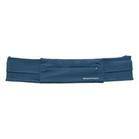 Nathan The Zipster 2.0 pocket belt blauw One size - thumbnail