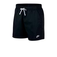 Nike short zwart