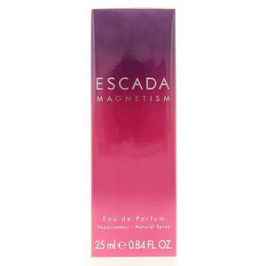 Escada Magnetism woman eau de parfum (25 ml)