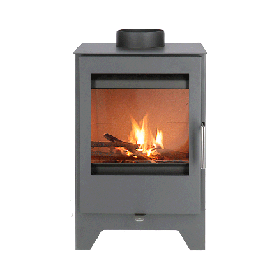 Livn Houtkachel Otta