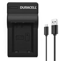 Duracell DRS5962 Oplader met USB-kabel