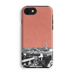 Marrakech Skyline : iPhone 7 Tough Case