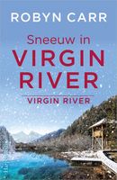 Sneeuw in Virgin River - Robyn Carr - ebook - thumbnail