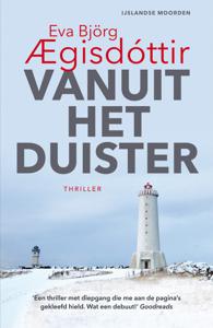 Vanuit het duister (Paperback)