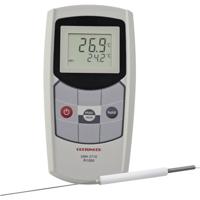 Greisinger GMH 2710-G Temperatuurmeter -199.9 - +250 °C Sensortype Pt1000 - thumbnail