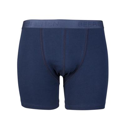 Heren boxershort Roger. merk: Beeren.-M-Zwart Heren boxershort Roger. merk: Beeren.-M-Zwart