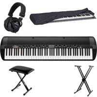 Korg SV2 88 + accessoirebundel 1