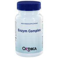 Enzym complex