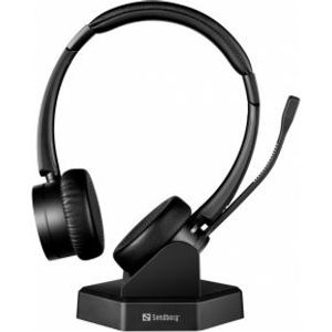 Sandberg Bluetooth Office Pro+ Draadloze Headset