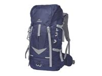 CRIVIT Wandelrugzak 40 l (Blauw) - thumbnail