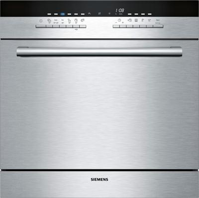 Siemens iQ500 SC76M542EU vaatwasser Semi-ingebouwd 7 couverts A+ Siemens iQ500 SC76M542EU vaatwasser Semi-ingebouwd 7 couverts A+