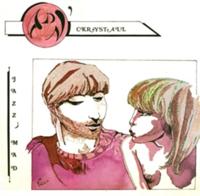 Jazz' Mad - CD (8016670133018)