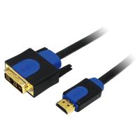 LogiLink CHB3110 HDMI-kabel (19-polig, 10 m)