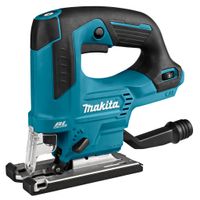 Makita JV103DSMJ | 10,8 V Decoupeerzaag | D-greep | 4,0 Ah accu (2 st.) | lader | Mbox - thumbnail