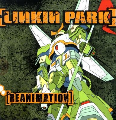 Reanimation - LP (0093624920830)