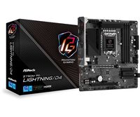 Asrock Z790M PG Lightning/D4 Intel Z790 LGA 1700 micro ATX - thumbnail