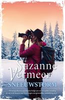 Sneeuwstorm - Suzanne Vermeer - ebook - thumbnail