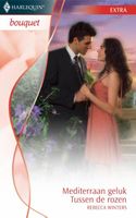 Mediterraan geluk ; Tussen de rozen - Rebecca Winters - ebook - thumbnail