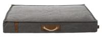 TRIXIE BE Nordic Föhr Hondenkussen, donkergrijs