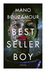 Bestsellerboy - Mano Bouzamour - ebook