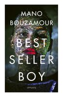 Bestsellerboy - Mano Bouzamour - ebook