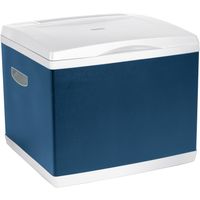 MOBICOOL B40 AC/DC Hybrid koelbox 38 l Electrisch Zwart, Zilver - thumbnail