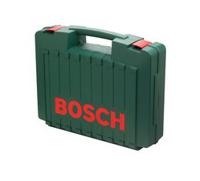 Bosch 2 605 438 169 opbergdoos voor hulpmiddelen Groen Kunststof - thumbnail