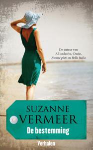 De bestemming (Paperback)