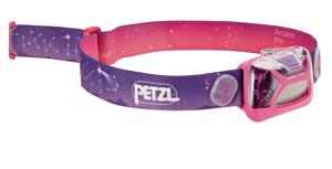 Petzl Tikkid Hoofdlamp LED werkt op batterijen 20 lm