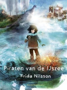 Piraten van de IJszee - Frida Nilsson - ebook