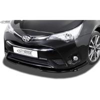 Voorspoiler Vario-X Toyota Avensis T27 2015- (PU) RDVTO05