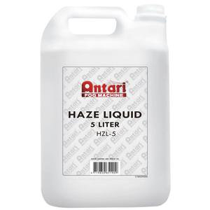 Antari Antari Hazerfluid HZL-5 5 liter (op oliebasis)