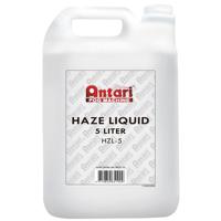 Antari Antari Hazerfluid HZL-5 5 liter (op oliebasis) - thumbnail