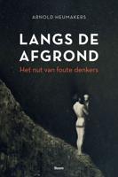 Langs de afgrond - Arnold Heumakers - ebook