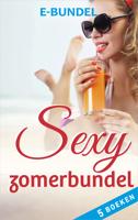 Sexy zomerbundel (5-in-1) - Lynne Graham - eBook (9789402524543)