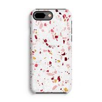 Terrazzo N°9: iPhone 8 Plus Tough Case