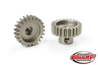 Team Corally - 32 DP Pinion - Short - Hardened Steel - 23T - 5mm - thumbnail